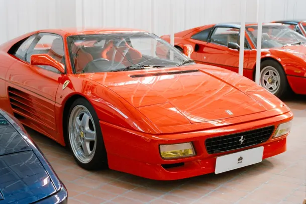 Karamba Kasino Android/iOS aplikace